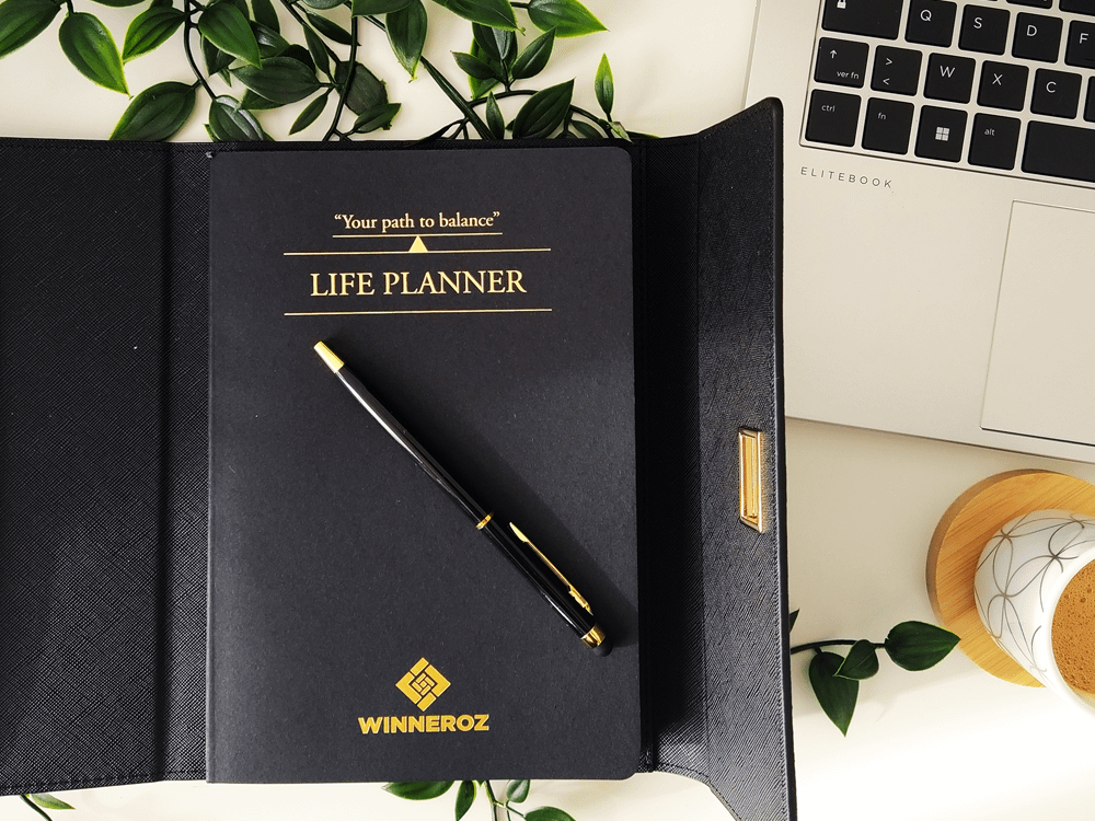 Life planner