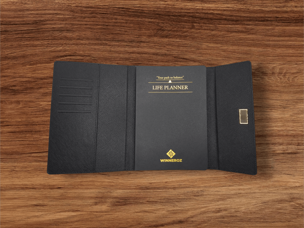 Life planner - Image 3